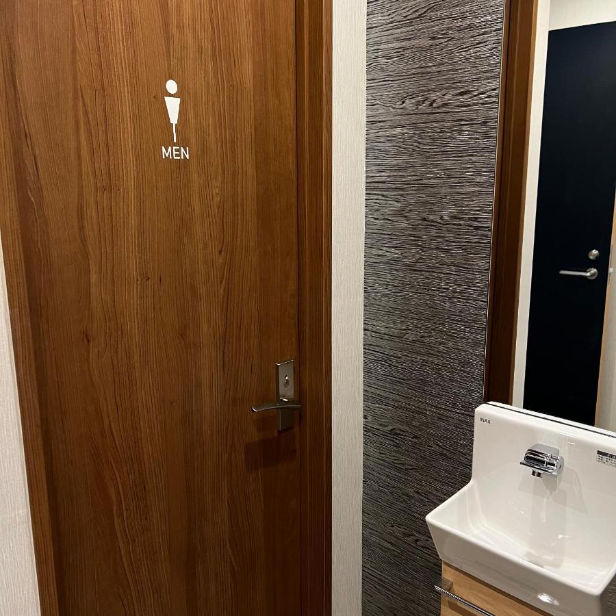 Juo Hotel Akihabara Tokyo Luaran gambar