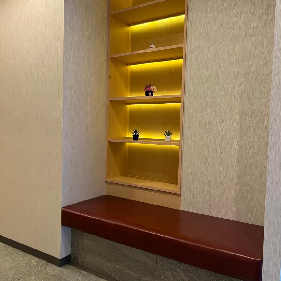 Juo Hotel Akihabara Tokyo Luaran gambar