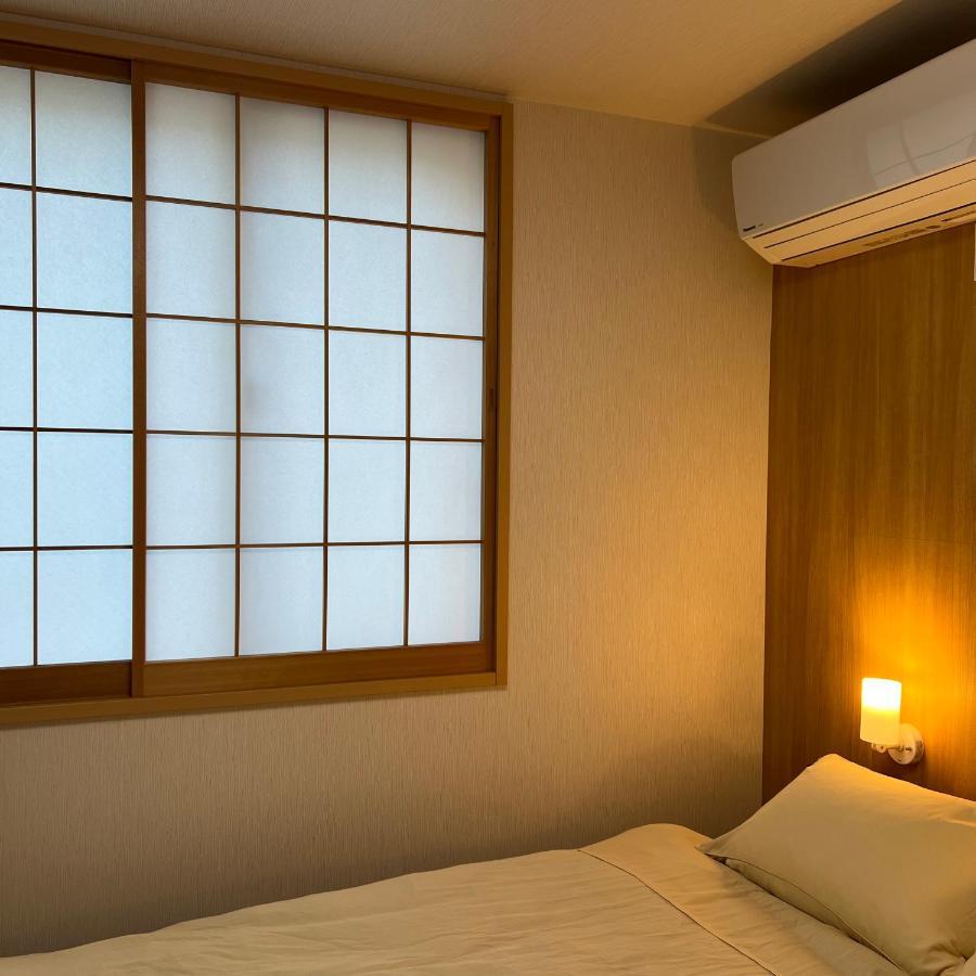 Juo Hotel Akihabara Tokyo Luaran gambar