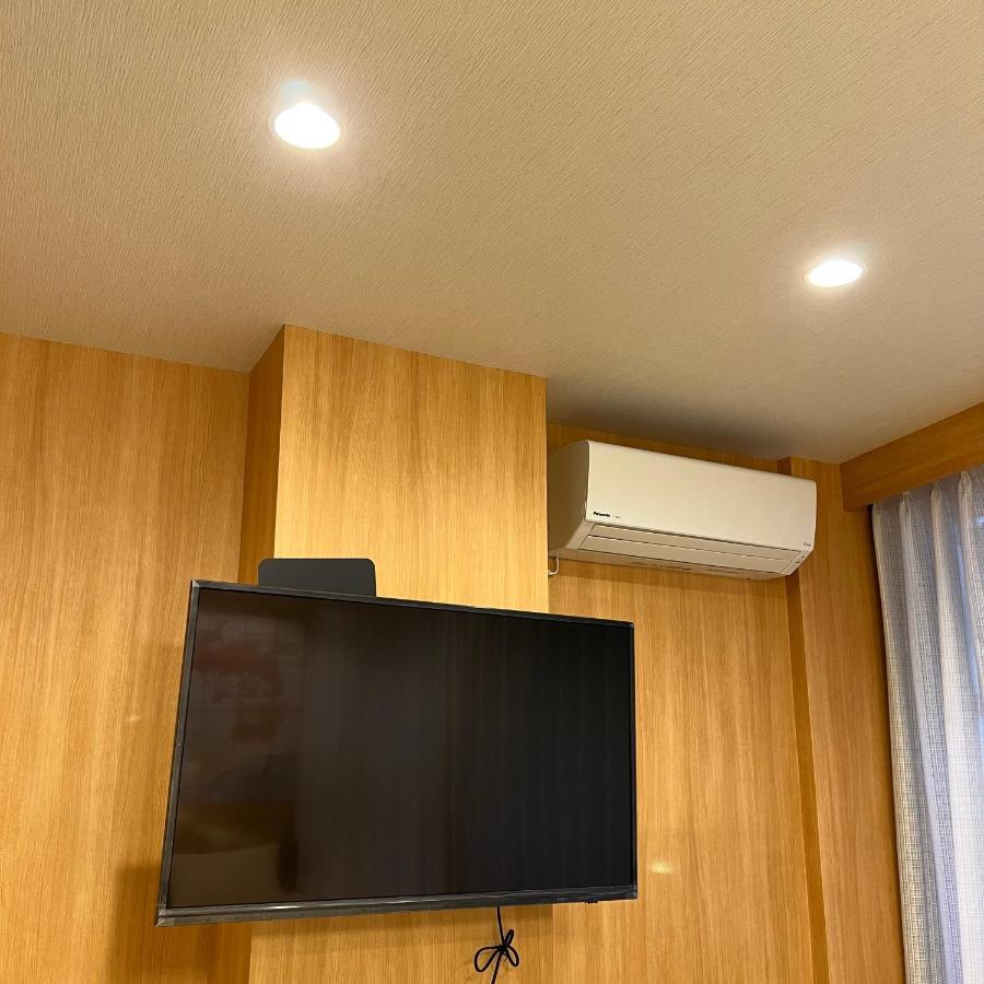 Juo Hotel Akihabara Tokyo Luaran gambar