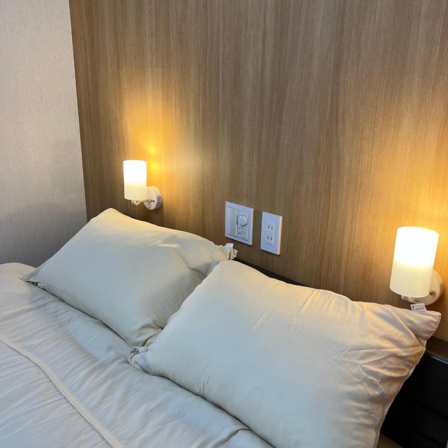 Juo Hotel Akihabara Tokyo Luaran gambar