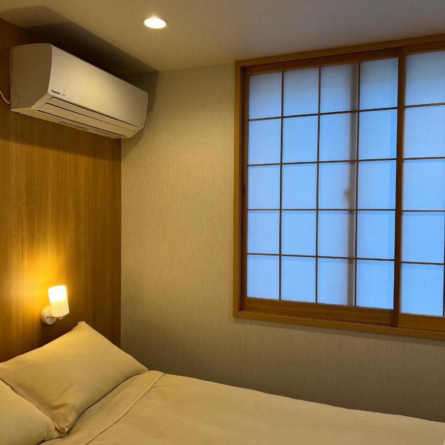 Juo Hotel Akihabara Tokyo Luaran gambar