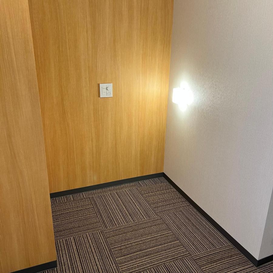 Juo Hotel Akihabara Tokyo Luaran gambar