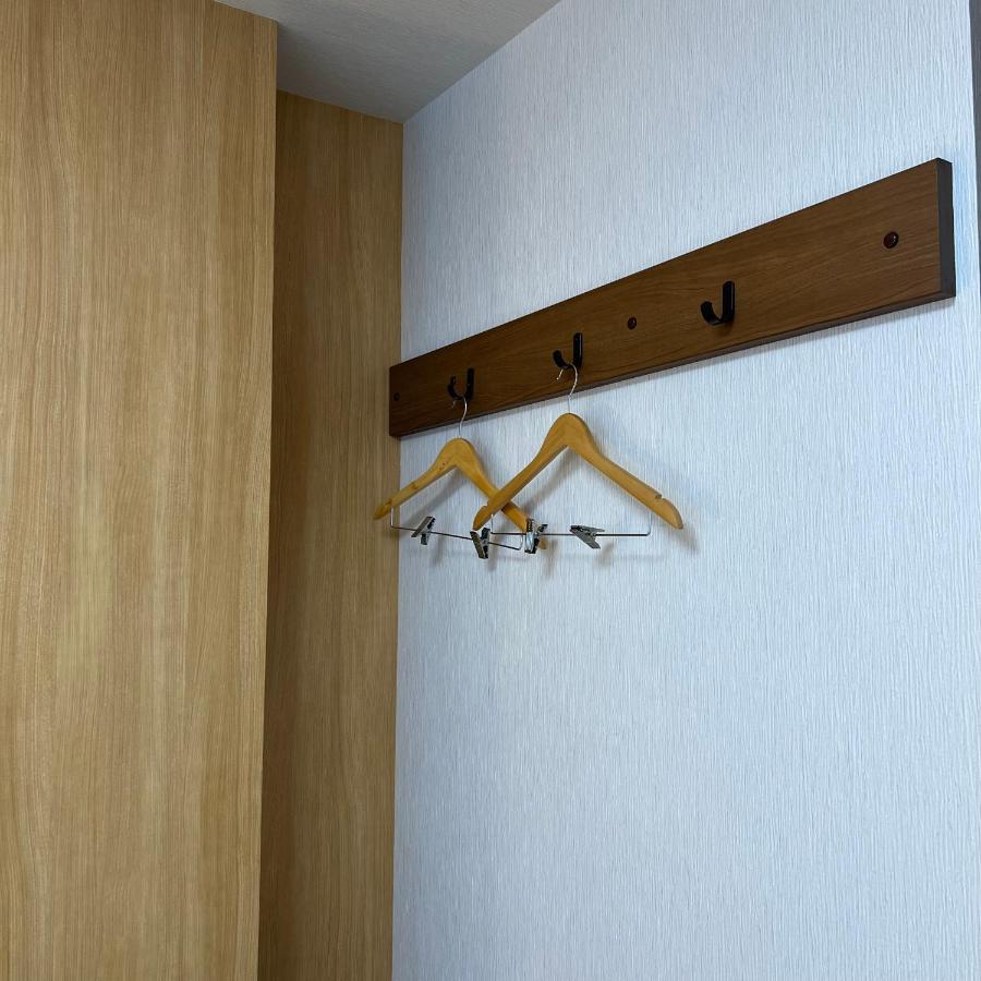 Juo Hotel Akihabara Tokyo Luaran gambar