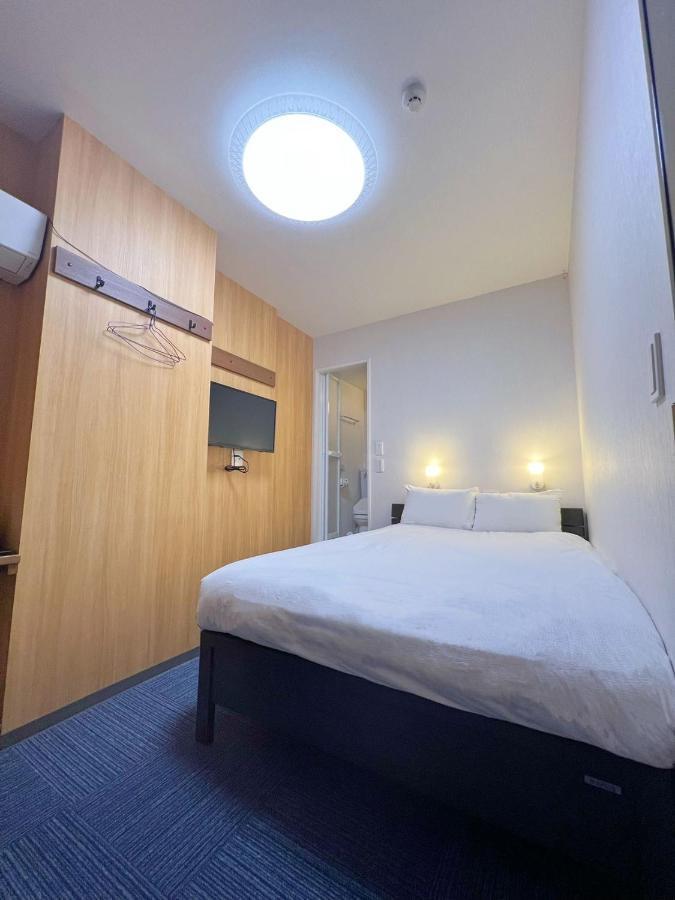 Juo Hotel Akihabara Tokyo Luaran gambar